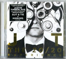 Timberlake Justin - The 20 20 Experience
