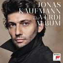 Kaufmann Jonas - The Verdi Album (Cd Standard) Cd 0887654920423