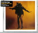 Last Shadow Puppets The - Everything You Ve Come To Expect Cd 0887828037100