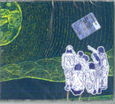 Superorganism - Superorganism Cd 0887828041329