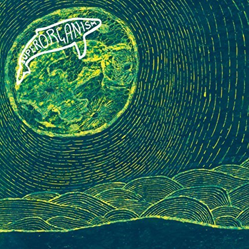 Superorganism - Superorganism Cd 0887828041329