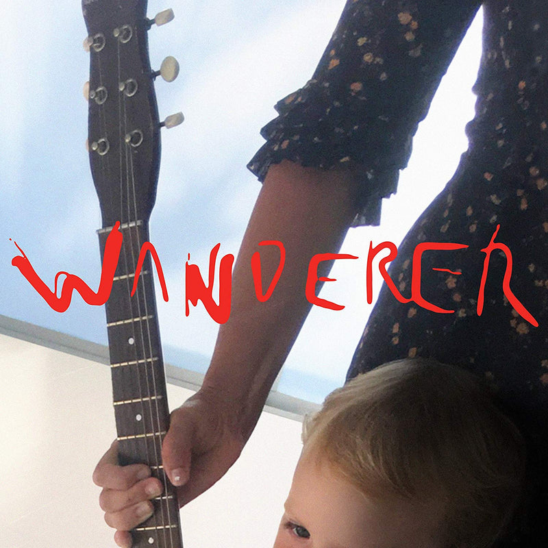 Cat Power - Wanderer Cd 0887828043521