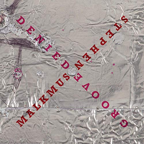Malkmus Stephen - Groove Denied Cd 0887828045228