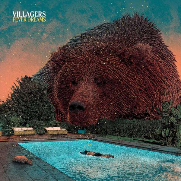 Villagers - Fever Dreams Cd 0887828046324