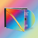 Thorpe Hayden - Moondust For My Diamond Cd 0887828048229