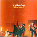 Last Shadow Puppets The - The Dream Synopsis (Ep) Cd 0887829079925