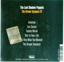 Last Shadow Puppets The - The Dream Synopsis (Ep) Cd 0887829079925