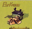 Punkreas - Elettrodomestico Cd 0888003963597