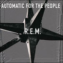 R.E.M. - Automatic For The People Cd 0888072004047