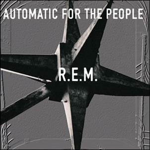 R.E.M. - Automatic For The People Cd 0888072004047