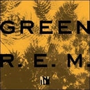 R.E.M. - Green Cd 0888072004061