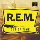 R.E.M. - Out Of Time (Remastered) Vinile LP - Vinyl record 0888072004405