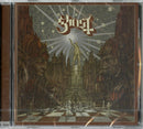 Ghost - Popestar (Ep) CD 0888072006034