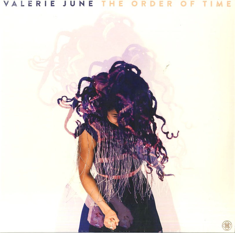 June Valerie - The Order Of Time