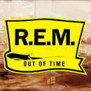 R.E.M. - Out Of Time (Deluxe Edt. 25Th Anniversary) CD 0888072010239