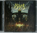 Ghost - Meliora -Deluxe Edt--