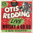 Redding Otis - Live At The Whisky A Go Go