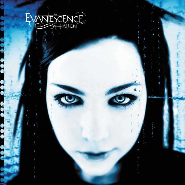 Evanescence - Fallen Vinile LP - Vinyl record 0888072025097