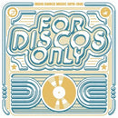 Compilation - For Discos Only (Box 3 Cd Anni 70 E 80)