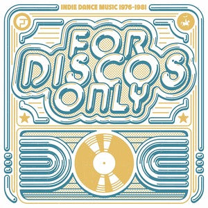 Compilation - For Discos Only (Box 3 Cd Anni 70 E 80)