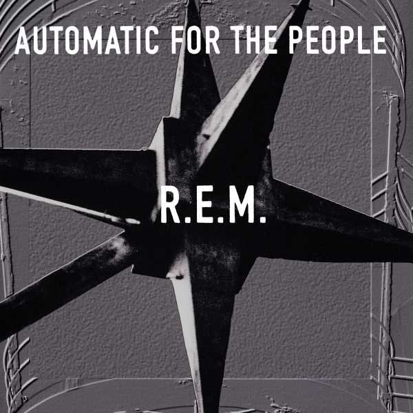 R.E.M. - Automatic For The People (25Th Anniversary) Vinile LP - Vinyl record 0888072029835