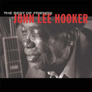 Hooker John Lee - The Best Of Friends CD 0888072033535