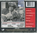 Hooker John Lee - The Best Of Friends CD 0888072033535