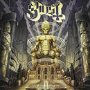 Ghost - Ceremony And Devotion Cd 0888072036857