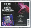 Hiromi, Castaneda Edmar - Live In Montreal Cd 0888072037212