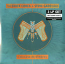 Corea Chick & Gadd Steve - Chinese Butterfly