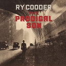 Cooder Ry - The Prodigal Son Cd 0888072048232