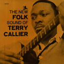 Callier Terry - The New Folk Sound Of Terry Callier CD 0888072053458