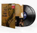 Callier Terry - The New Folk Sound Of Terry Callier CD 0888072053458