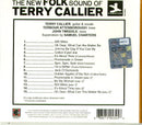 Callier Terry - The New Folk Sound Of Terry Callier CD 0888072053458