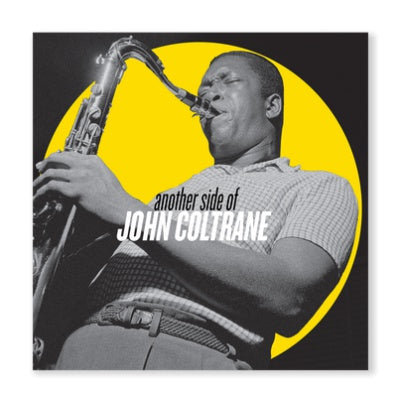 Coltrane John - Another Side Of John Coltrane Lp 0888072053526