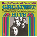 Mendes Sergio - Greatest Hits Vinile LP - Vinyl record 0888072053601