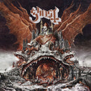 Ghost - Prequelle Cd 0888072054554