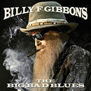 Gibbons Billy - The Big Bad Blues