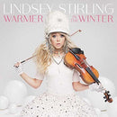 Stirling Lindsey - Warmer In The Winter (Deluxe Edt.) CD 0888072067752