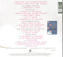 Stirling Lindsey - Warmer In The Winter (Deluxe Edt.) CD 0888072067752