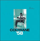 Coltrane John - Coltrane '58: The Prestige Recordings (Box 5 Cd Limited Edt.) CD 0888072072923