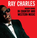 Charles Ray - Modern Sounds In Country & Western Music 1 Vinile LP - Vinyl record 0888072080201