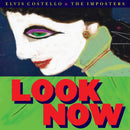 Costello Elvis - Look Now (Box 8 Vinili 7" Colorati Limited Edt.) Vinile LP - Vinyl record 0888072081086