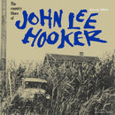 Hooker John Lee - The Country Blues Of (180 Gr.) Vinile LP - Vinyl record 0888072090200
