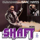 Hayes Isaac - Shaft (Deluxe Edt.) CD 0888072099012