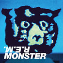 R.E.M. - Monster (25Th Anniversary Edition) Cd 0888072111455