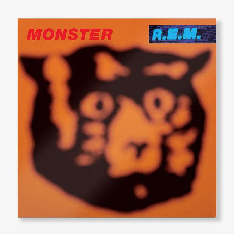 R.E.M. - Monster 25Th Anniveray (180 Gr. Con Copertina Storica) Vinile LP - Vinyl record 0888072111486