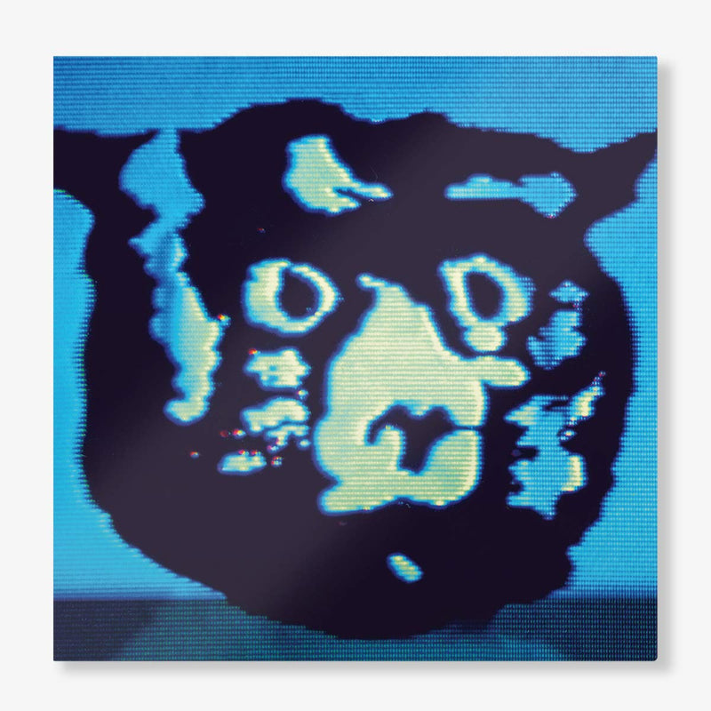 R.E.M. - Monster - 25Th Anniverary (Versione Normale + Versione Remixata) Lp 0888072111493