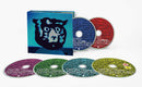 R.E.M. - Monster - 25Th Anniversary -Box 5 Cd + Br Audio Deluxe Limited Edt--