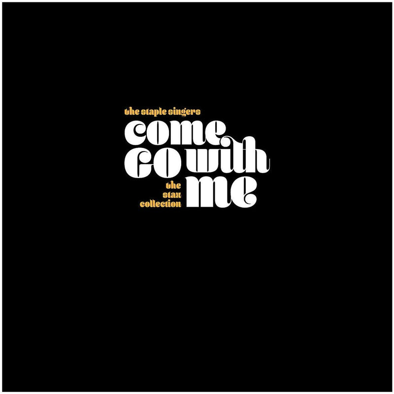 Staple Singers The - Come Go With Me (Box 7 Lp 180 Gr. Limited Edt.) Vinile LP - Vinyl record 0888072111592